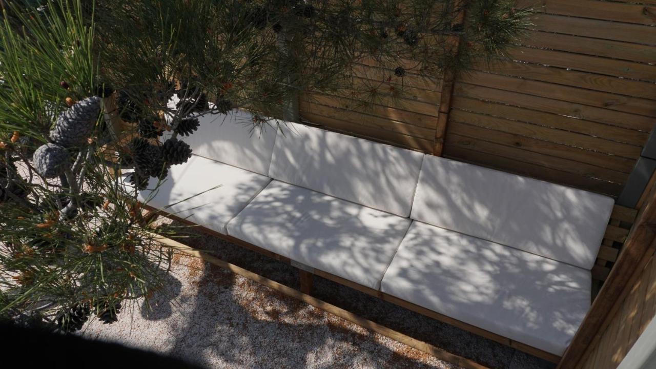 スーギア Arhondiko Luxury Houseヴィラ エクステリア 写真