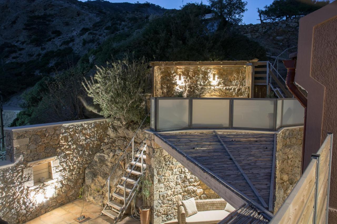 スーギア Arhondiko Luxury Houseヴィラ エクステリア 写真